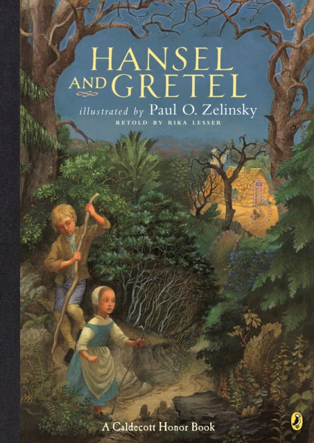 Hansel and Gretel