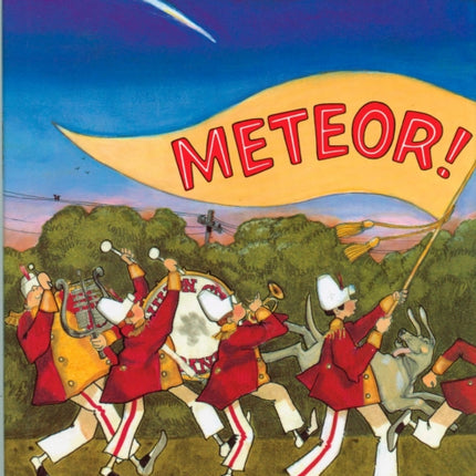 Meteor