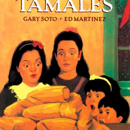 Too Many Tamales