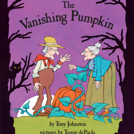 The Vanishing Pumpkin