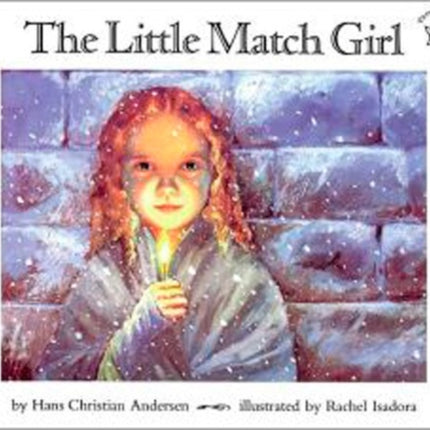 The Little Match Girl