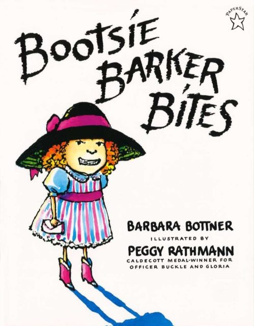 Bootsie Barker Bites