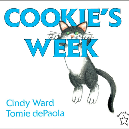 Cookie's Week