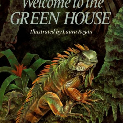 Welcome to the Green House