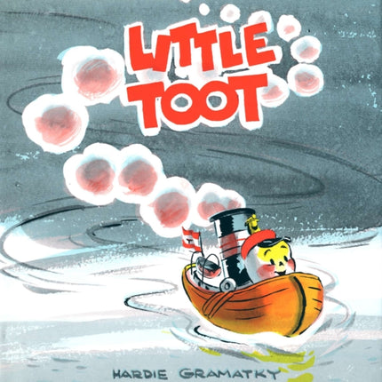 Little Toot