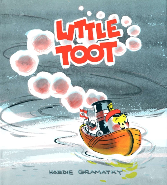 Little Toot