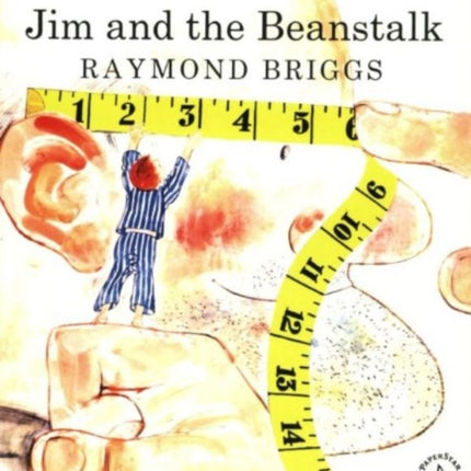 Jim and the Beanstalk