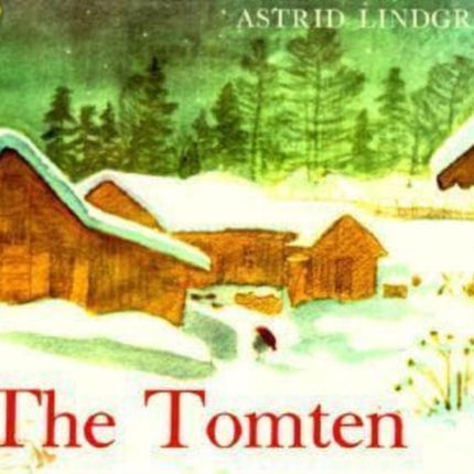 The Tomten