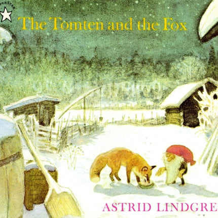 The Tomten and the Fox