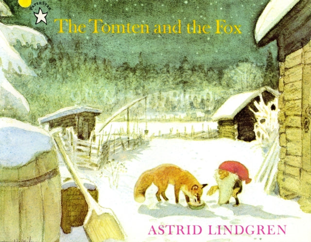 The Tomten and the Fox