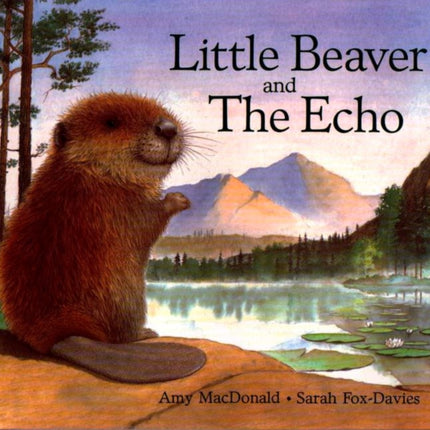 Little Beaver and the Echo