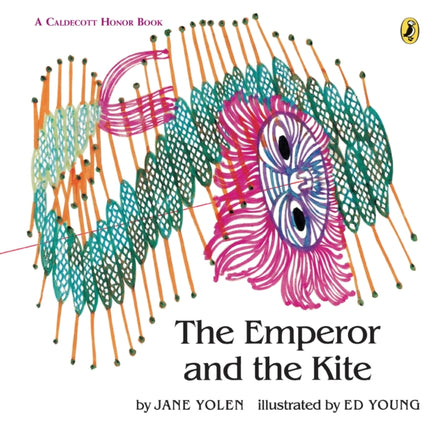 The Emperor and the Kite