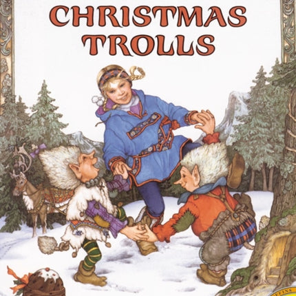 Christmas Trolls