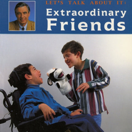 Extraordinary Friends