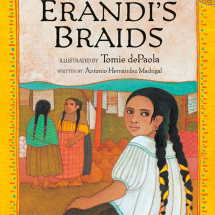 Erandi's Braids