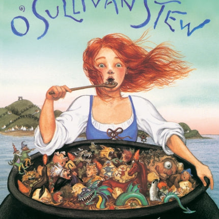 OSullivan Stew