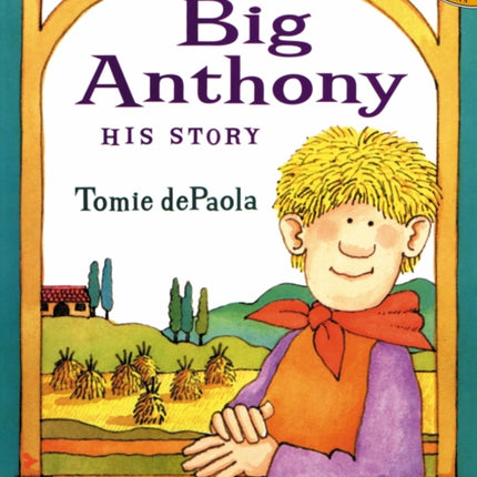 Big Anthony: His Story