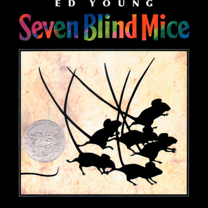 Seven Blind Mice (Valuepack item only)