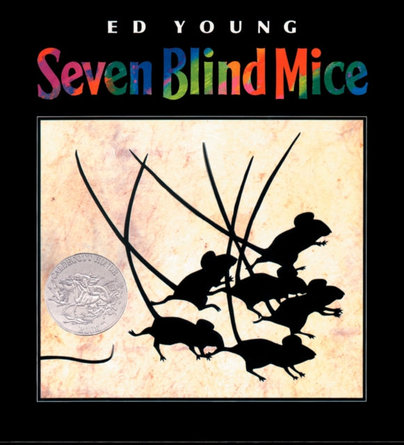 Seven Blind Mice (Valuepack item only)