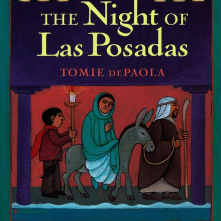 The Night of Las Posadas