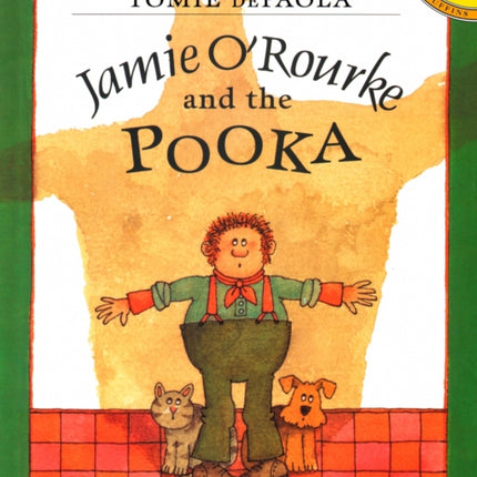 Jamie O'Rourke and the Pooka