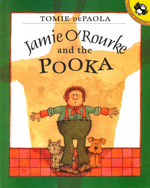 Jamie O'Rourke and the Pooka