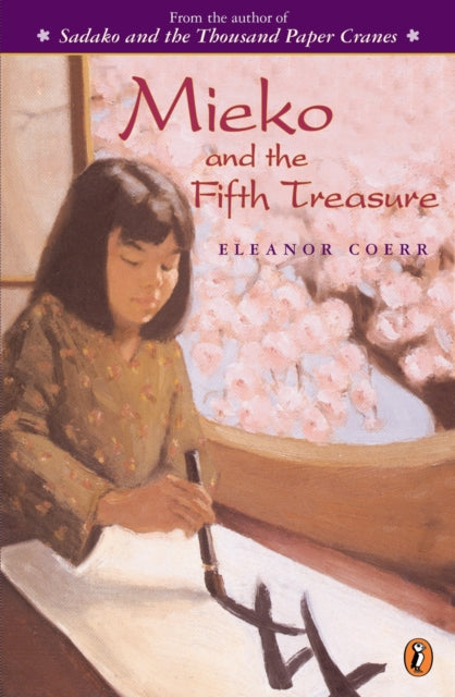 Mieko and the Fifth Treasure