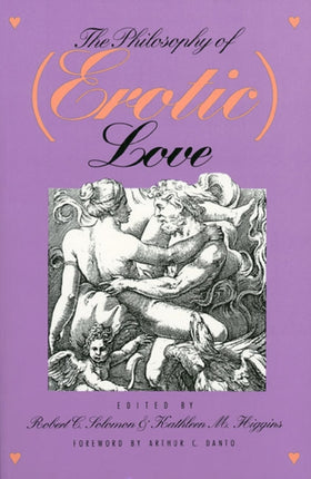 The Philosophy of (Erotic) Love