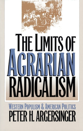 The Limits of Agrarian Radicalism  Western