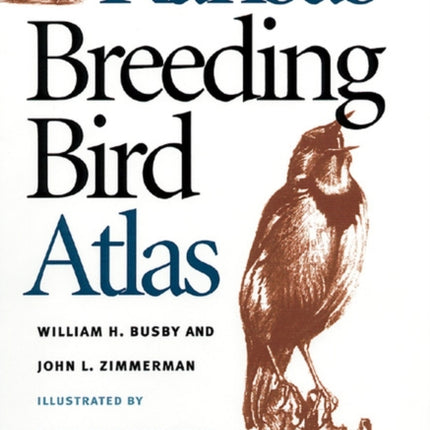 Kansas Breeding Bird Atlas