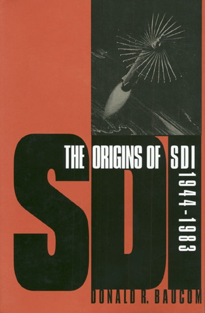 The Origins of SDI 19441983