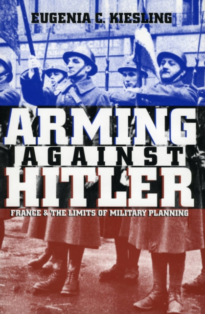 Arming Against Hitler