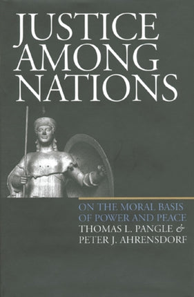 Justice Among Nations