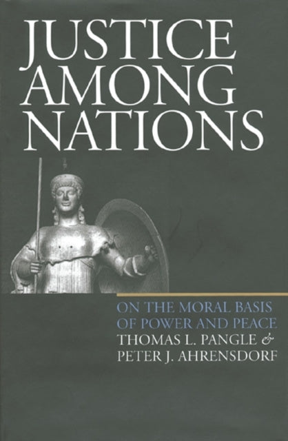 Justice Among Nations