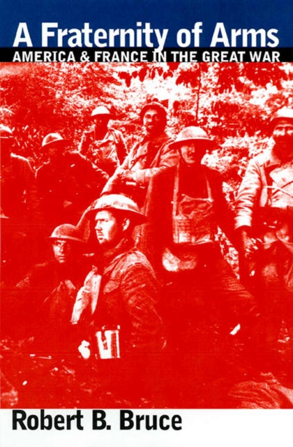 A Fraternity of Arms