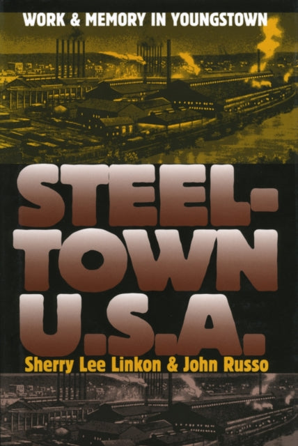 Steeltown U.S.A.  Work and Memory in Youngstown