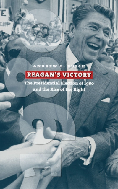 Reagans Victory