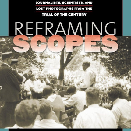 Reframing Scopes