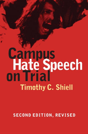 Campus Hate Speech on Trial