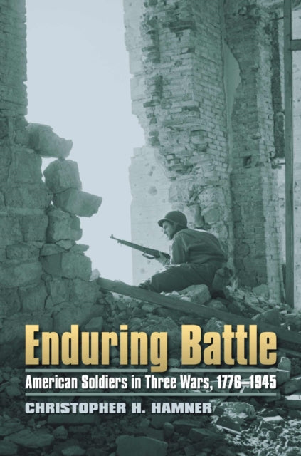 Enduring Battle