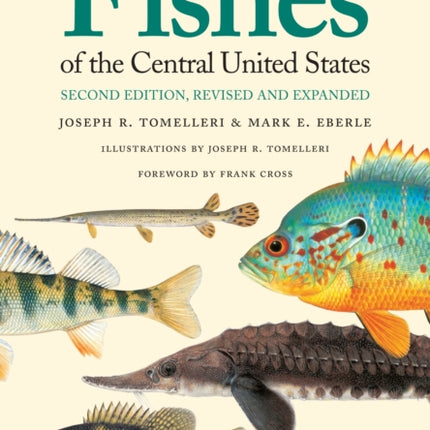 Fishes of the Central United States