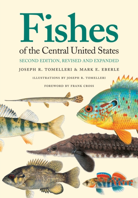 Fishes of the Central United States