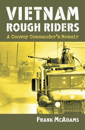 Vietnam Rough Riders