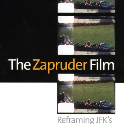 The Zapruder Film