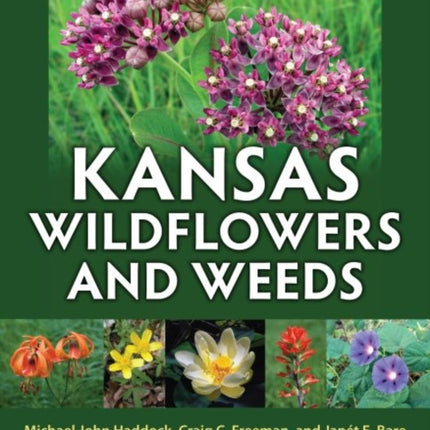 Kansas Wildflowers and Weeds