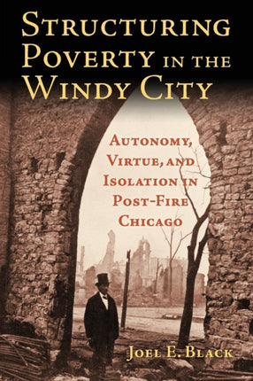 Structuring Poverty in the Windy City  Autonomy