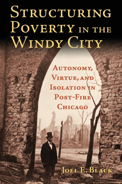 Structuring Poverty in the Windy City  Autonomy