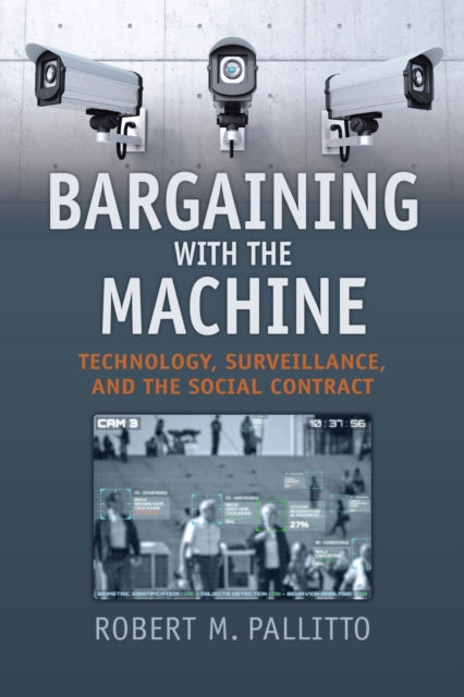 Bargaining with the Machine  Technology