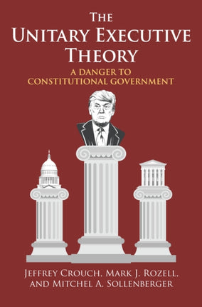 The Unitary Executive Theory  A Danger to Constitutional Government