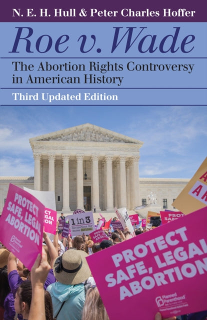Roe v. Wade  The Abortion Rights Controversy in